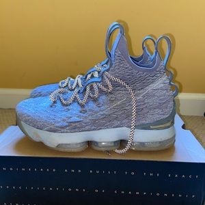 Lebron 15s
